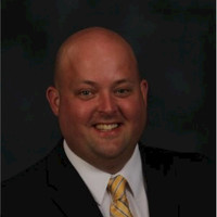 Farm Bureau Financial Services Employee Ben Bjerk's profile photo