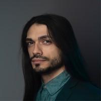 Media Engineering Employee Edoardo di Savina's profile photo