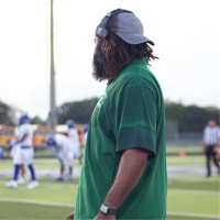 Xavier Bolden Email & Phone Number