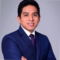 SRF Consultores Employee Hasself Calla Mendoza's profile photo