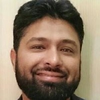 Dar Al RokhamLLC Employee Faisal Qureshi's profile photo