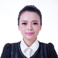 链家地产 Employee 王蔷薇's profile photo