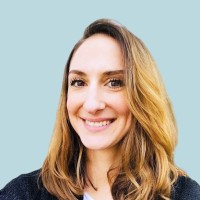 nurx Employee Emily McSparin's profile photo