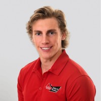 Mills Siding and Roofing Employee Taylor Schneider's profile photo
