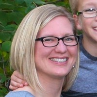 Anawim Housing Employee Gina Sundermann's profile photo