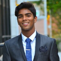 Kiranam Technologies Inc. Employee Abhay Aanabathula's profile photo