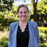Jenna Evans Email & Phone Number