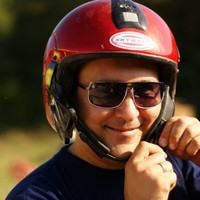 Continually Employee Sergey Rasimov's profile photo