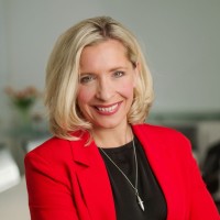 CORTUS ADVISORY GROUP Employee Nicola Merritt's profile photo