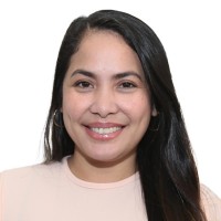 Dubai Dolphinarium Employee Mary Elumbaring's profile photo