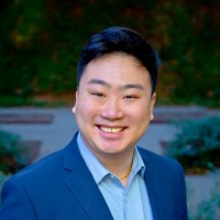 3-D Matrix North America Employee David Chang's profile photo