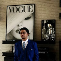Vedant Deshmukh Email