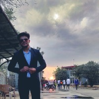 AutoDAP Employee Harsh Bathia's profile photo