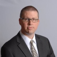 Domaine Employee David Finnie's profile photo