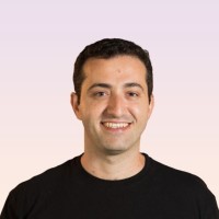 Kodem Employee Pavel Furman's profile photo