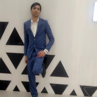 Muhammad Khaliq Email