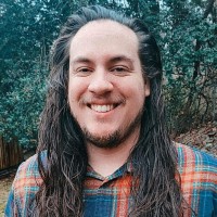 Tyrannosaurus Tech Employee Colin Tompkins's profile photo