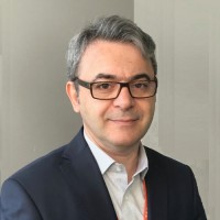 Migros Ticaret A.Ş. Employee Aydin Parmaksiz's profile photo