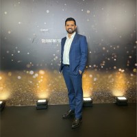 SRG Hospitality Employee Azar Ummar's profile photo