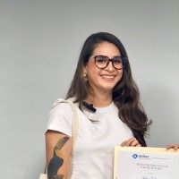 Programa de Soluciones Costeras Employee Julia Perla's profile photo