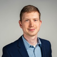 Safeguard Equipment Employee John Thompson's profile photo