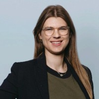 Auto & General Australia Employee Anna Droste's profile photo