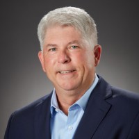 Burlington Chamber of Commerce Employee Terry Caddo's profile photo