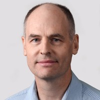 Reed Business Information Employee Alun Williams's profile photo