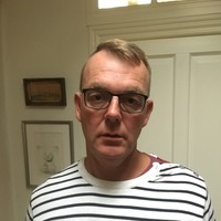 Rosenberg Ventilation Employee Peder Brønner's profile photo