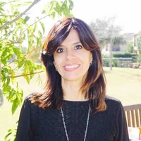 Green Mountain Energy Company Employee Andrea Toledano's profile photo