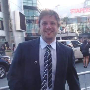 Harvard Division of Continuing Education Employee Ian Kelk's profile photo