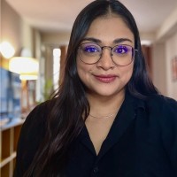 Sabeeca Ali Email & Phone Number