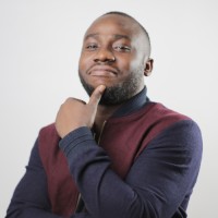 ThriveAgric Employee Imo Nnadozie's profile photo