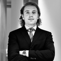 Quadrant Employee Robbert Rubens's profile photo