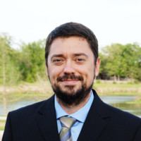 Integrated Ocean Drilling Program (IODP) Employee Andrew Howard's profile photo