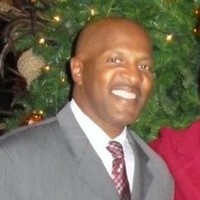 Forsyth County Employee Jerry Graves's profile photo
