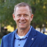 Presbyterian College Employee Scott Respass's profile photo