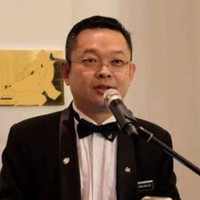 BASF PETRONAS Chemicals Sdn. Bhd. Employee Wong Hui's profile photo