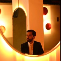 DataFlowX Employee Mert Ozturk's profile photo