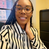 Tyler Elevate Solutions Employee Jade Tyler's profile photo