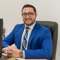 Opticall BPO Employee Kenneth Reyes López's profile photo