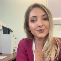 Jasmine Huffman Email & Phone Number