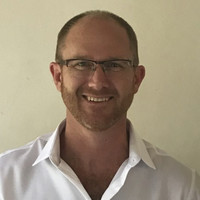 Grindrod Employee Stuart Bromley's profile photo