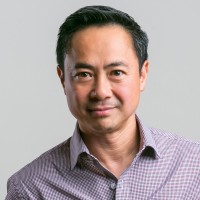 Third Harmonic Bio Employee Kevin Nguyen's profile photo