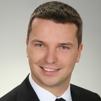 Forum Media Polska Sp. z o.o. Employee Cezary Felczak's profile photo