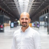 Emre Taskin Email