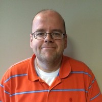 LSGF Management Employee Roger Grizzell's profile photo