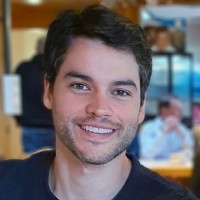 Footprint Employee Rodrigo Pagnuzzi's profile photo