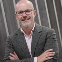 AlbaCo Ltd Employee Jonathan Thompson's profile photo