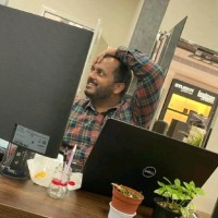 Akhil Antu Email & Phone Number
